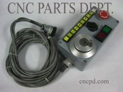 Allen Bradley 8400 Teach Pendant